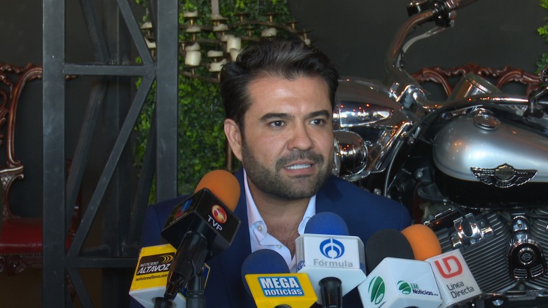 Violencia puede inhibir atracción de inversión a Sinaloa: CANACINTRA
