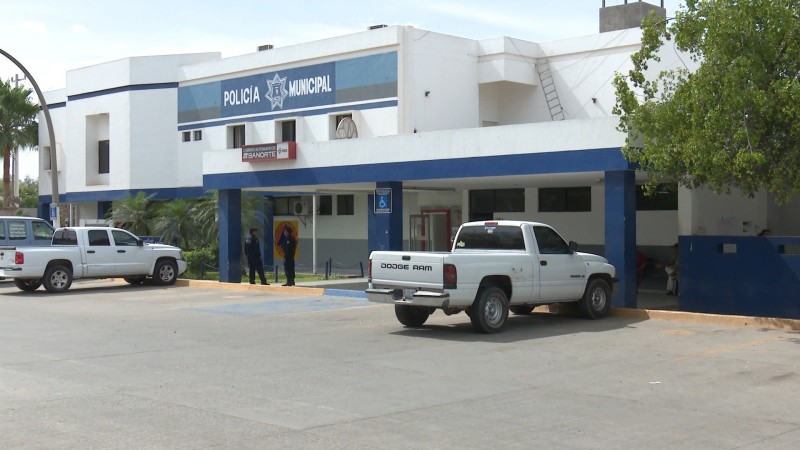 Se registra otra muerte en barandilla