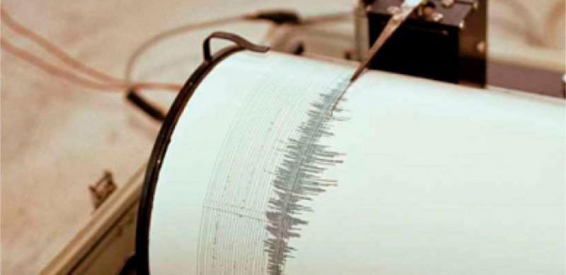 Fuerte sismo sacudió al estado de Guerrero, la madrugada de este lunes