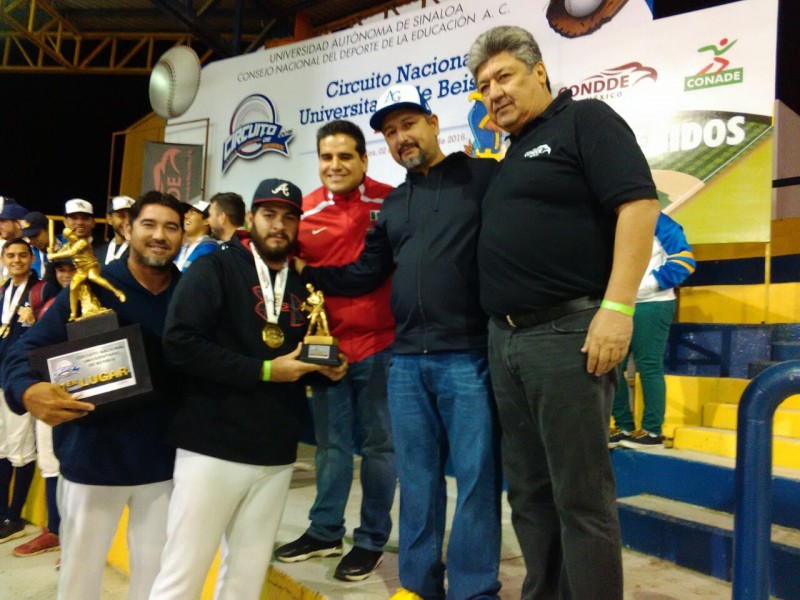 Del 3 al 5 de marzo la Universiada Estatal
