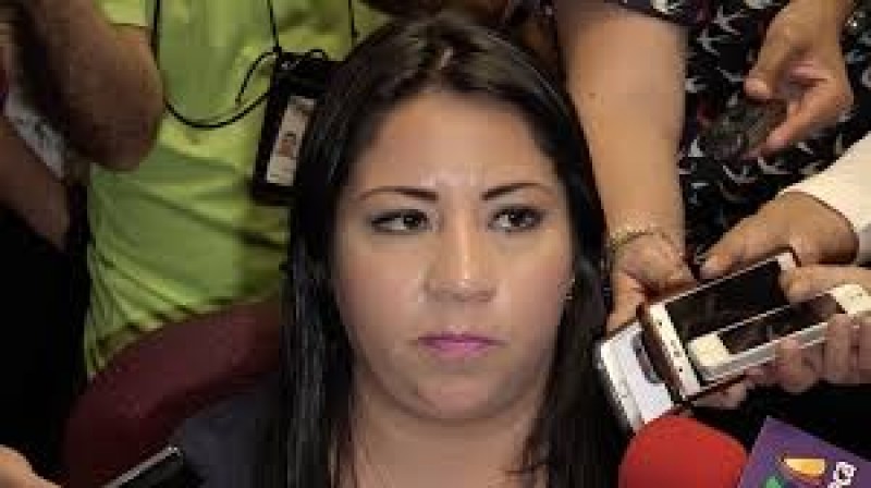 Aprehenden a dos mujeres relacionadas al caso Gisela Peraza