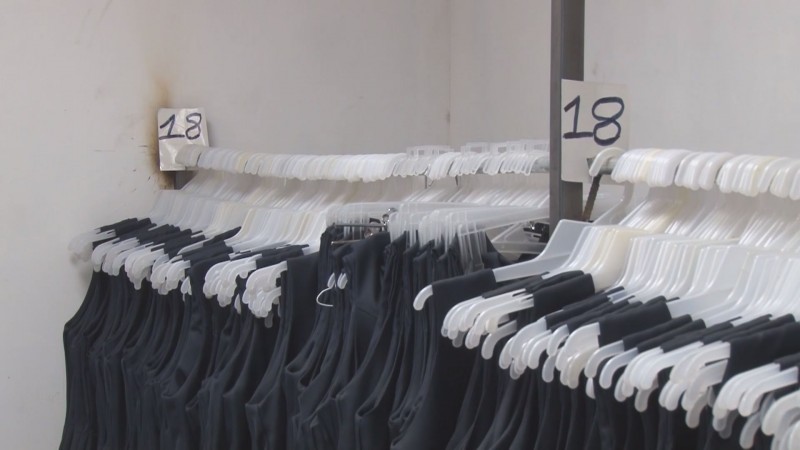 Sin recursos para programa de uniformes