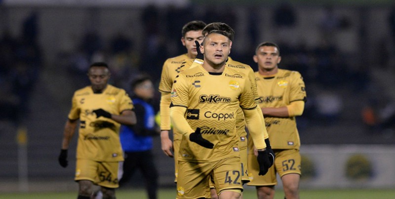 Juárez derrota 2-1 a Dorados en la Copa MX