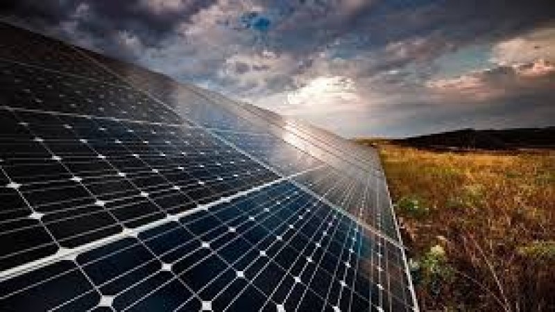 Busca Sonora generación de energías limpias