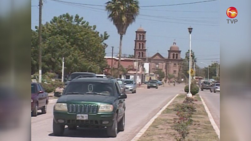 Cancelan en Bácum permisos para transitar sin placas