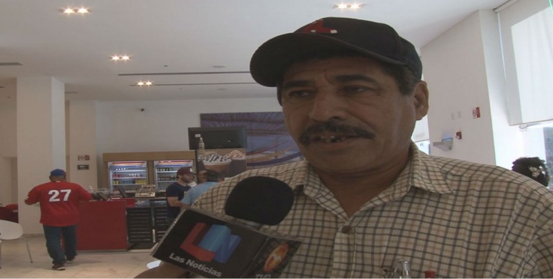 El domingo inauguran Liga de beisbol Los Altos