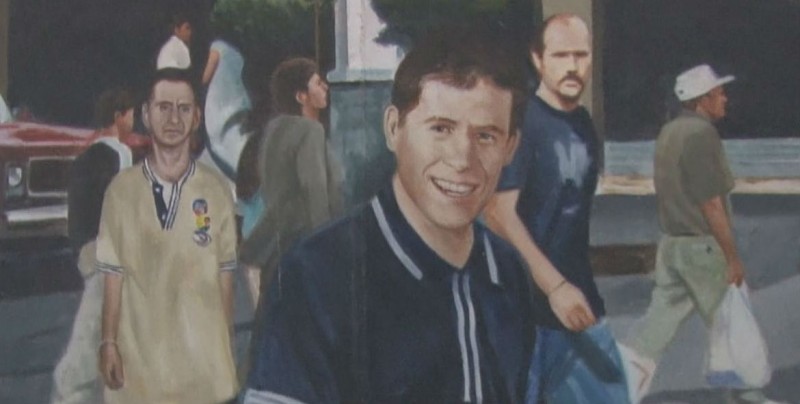 Murales del Ayuntamiento de Culiacán capturaron el tiempo