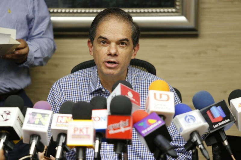 Deja Malova deuda de más de 13 mil mdp