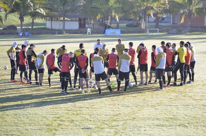 Dorados cierra participación en Copa MX ante Rayados