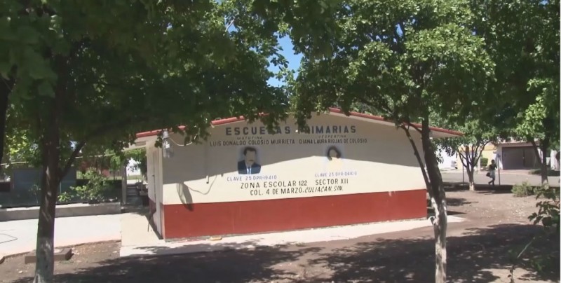 Escuelas de Villa Juárez trabajan con normalidad: SEPyC