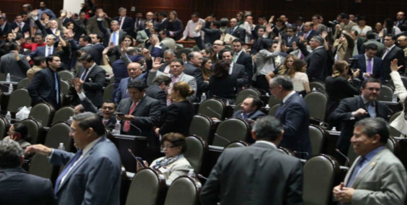 Aprueban reducir 50% el salario cuando trabajador enferme por causa laboral