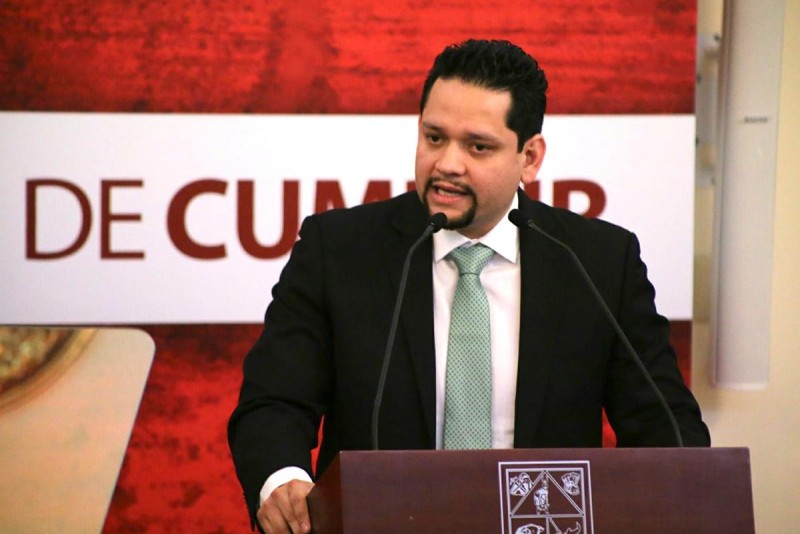 Detecta Fiscalía Anticorrupción utilización de posibles recetas falsas