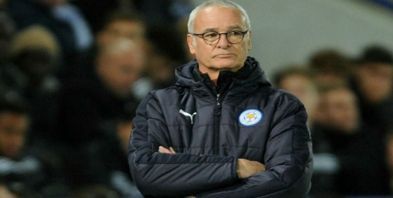 Leicester City despide a Ranieri