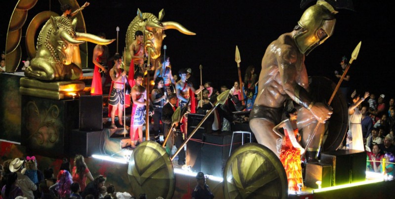 Se realizarán pruebas de VIH, durante el Carnaval de Mazatlán
