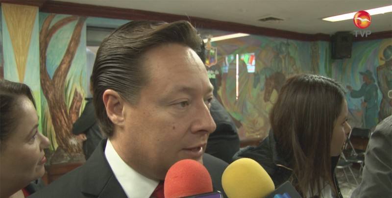 Siguen las puertas abiertas: FFCH