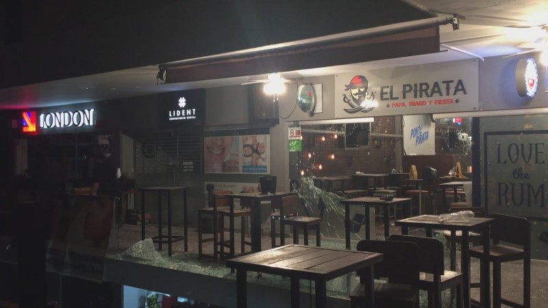 Suspenden ampliación de horarios para venta de alcohol en Sinaloa