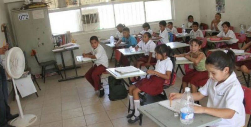 Denuncian que persiste corrupción en oportunidades magisteriales