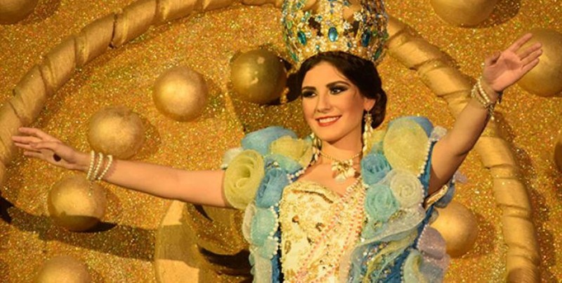 #Ranking ¿Qué reina ha lucido el mejor vestido del Carnaval de Mazatlán?