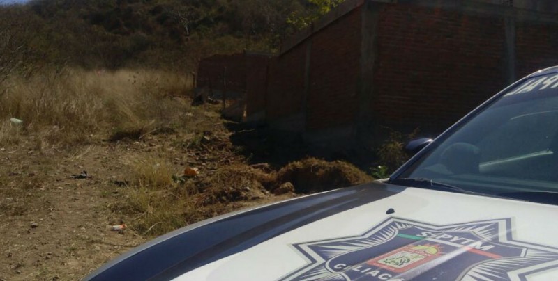 Mujer es encontrada asesinada en "Los Coquitos"
