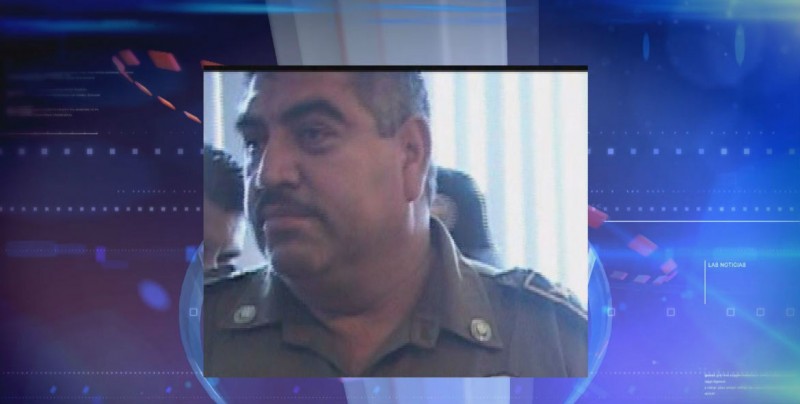 Privan de la libertad de manera ilegal al Ex comandante Reynaldo Zamora.