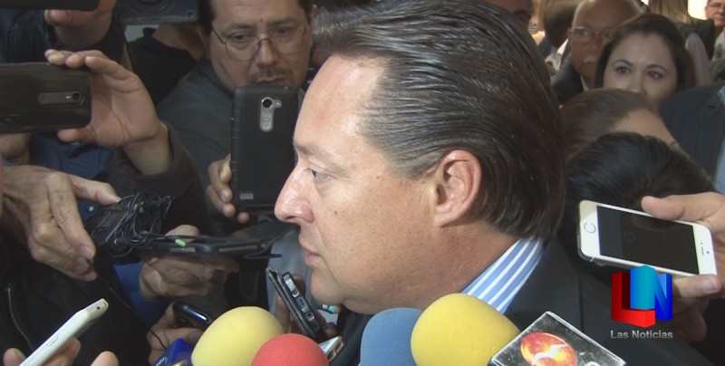 Se trabaja en la prevención: FFCH