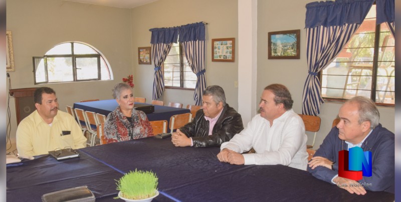 Es clave la participación social