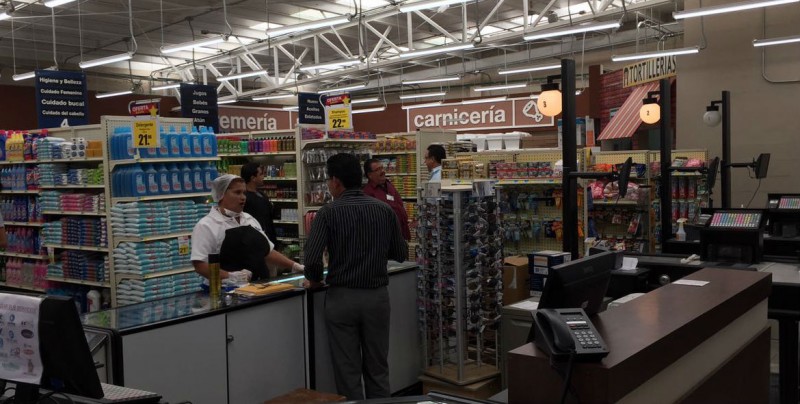 Inauguran tienda MZ en Altata Navolato