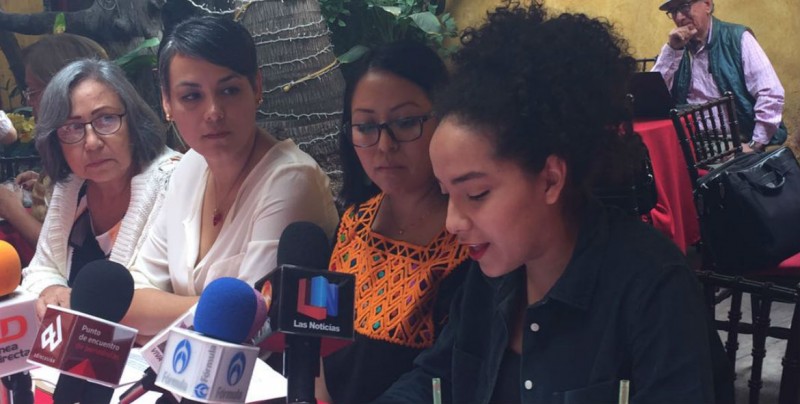 Anuncian Paro Internacional el 8 de marzo