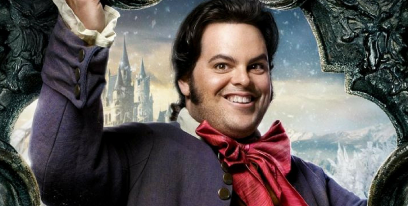 Cine en EEUU no estrenará 'La Bella y la Bestia' por personaje gay