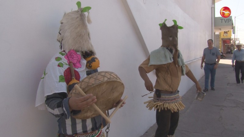 Fariseos tradición o negocio