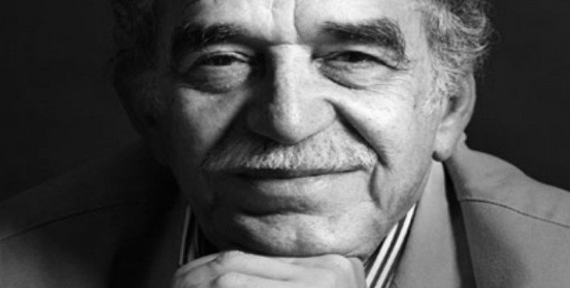 Gabriel García Márquez hoy cumpliría 90 años