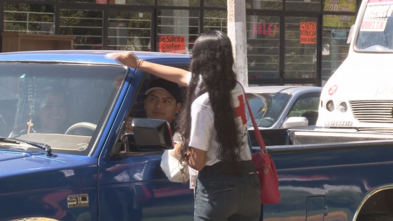 Arranca colecta escolar de Cruz Roja en Sinaloa