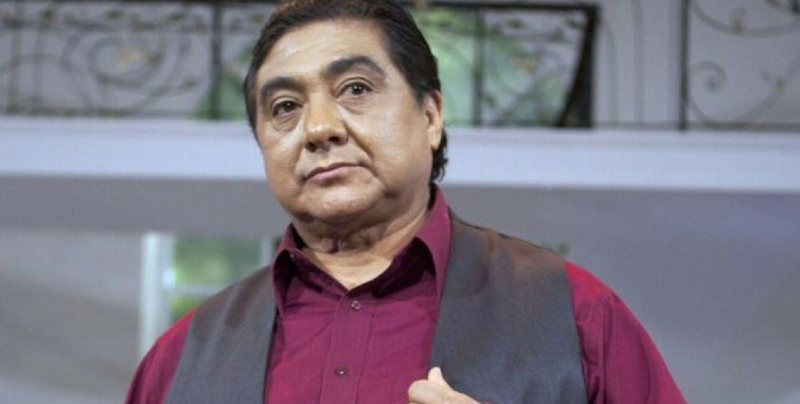 Cancelan visa por cinco años al actor Carlos Bonavides