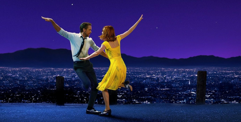 ¡Habrá continuación de 'La La Land'!