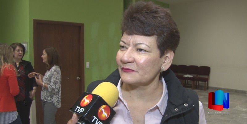 Piden mujeres más piso parejo