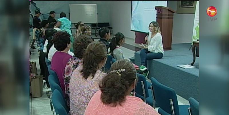 Programa equidad Plan C