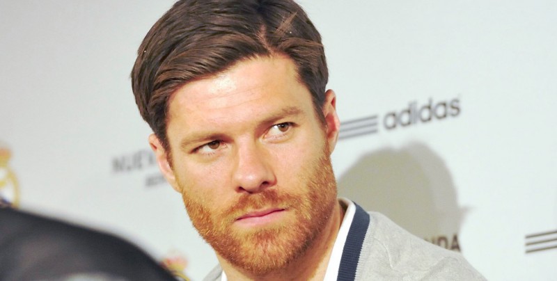 Se retira del fútbol Xabi Alonso