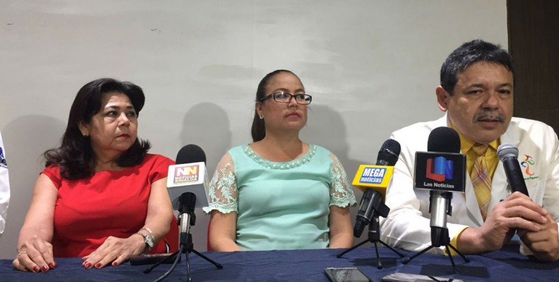 Buscan mantener los primeros lugares en trasplantes en Sinaloa