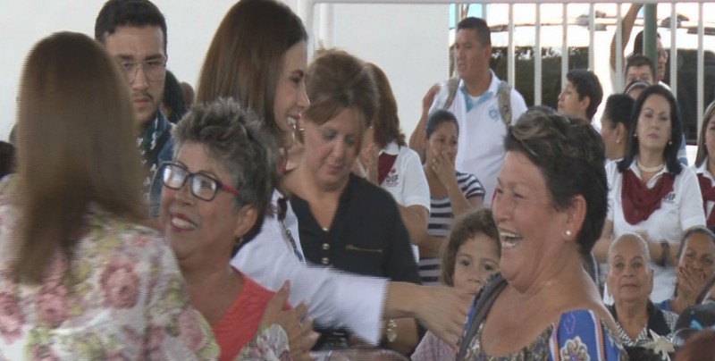 Lanza DIF Sinaloa el programa de valores "Tu familia es primero"