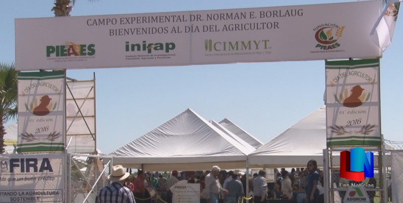 Anuncian edición del Día del Agricultor 2017