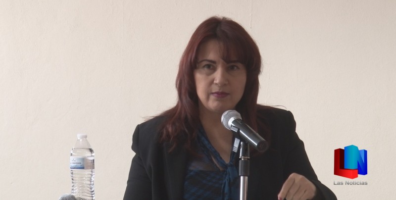Atendieron 3,200 mujeres víctimas