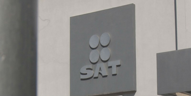 Alerta el SAT , sobre posible nueva modalidad de extorsión