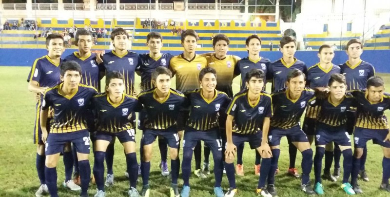 Las Águilas de la UAS en plan grande en Tercera División