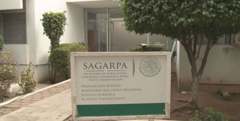 Anuncian para el 22 de marzo manifestación en SAGARPA