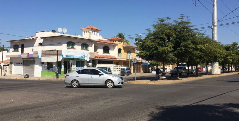 Piden colocación de semáforos en Nakayama y Juárez