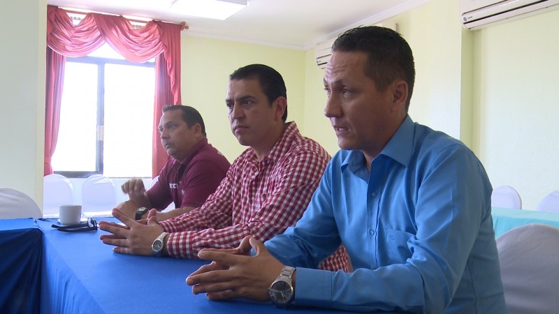 Se viene el Nacional de Bandas de Guerra y Escoltas