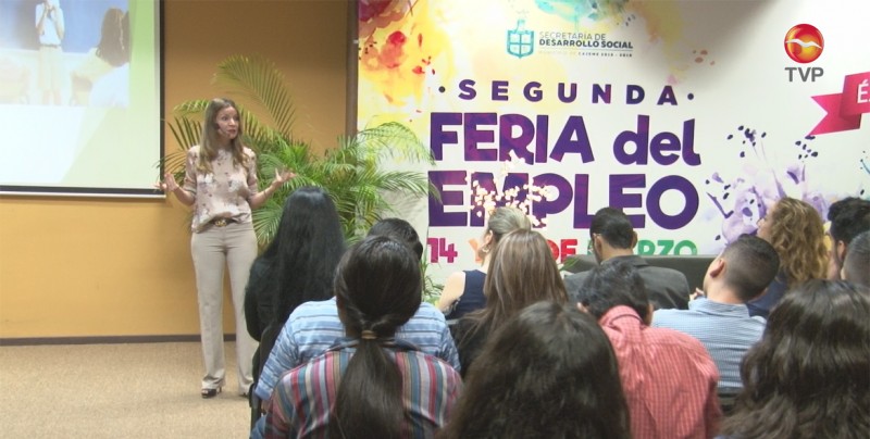 Conferencia "Atrévete a brillar"