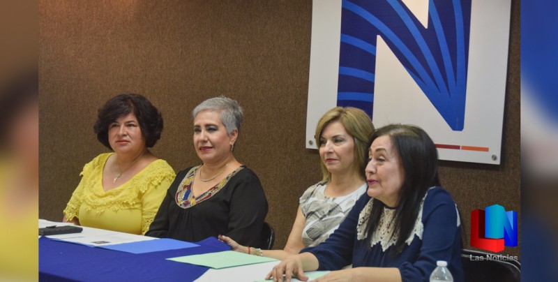 Impartirán conferencia a Mujeres de Navojoa