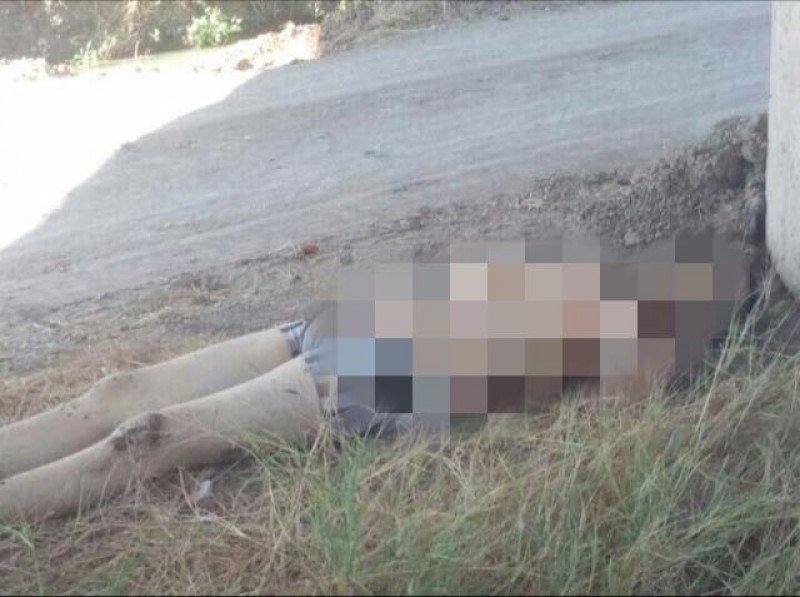 Ubican cuerpo en "La Guajira"