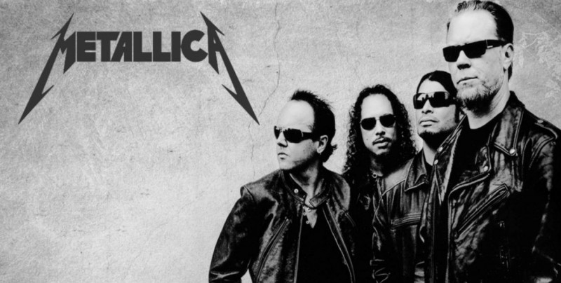 "Metallica Sinfónica" en el recital del IPN